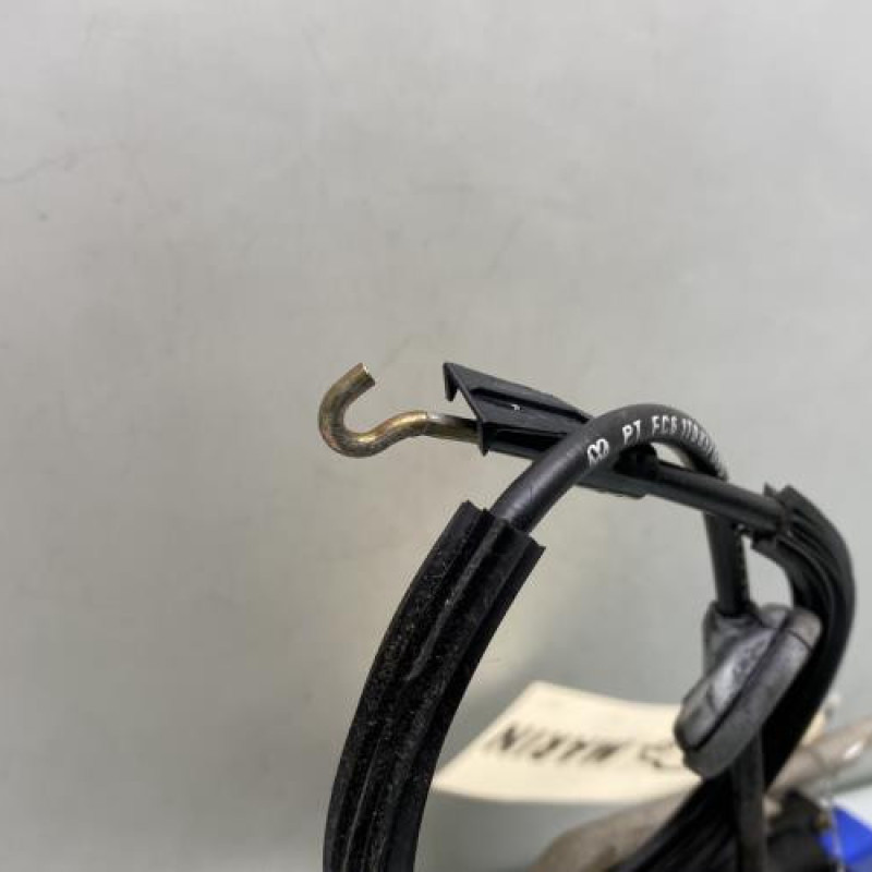 Serrure avant gauche VOLKSWAGEN TOURAN 1 Photo n°4