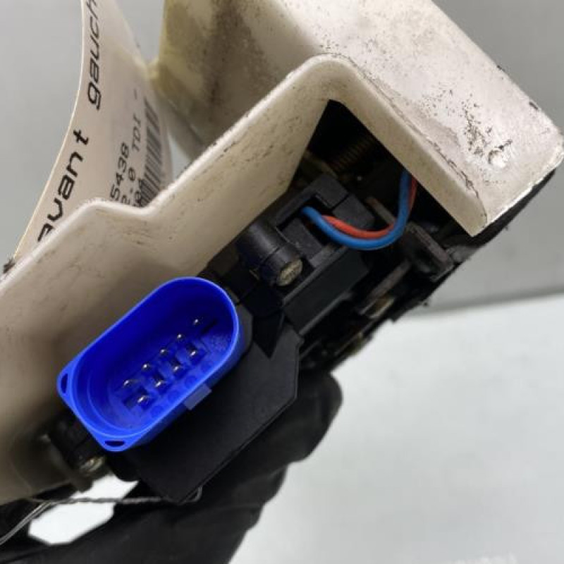 Serrure avant gauche VOLKSWAGEN TOURAN 1 Photo n°5