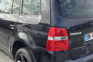 Serrure avant gauche VOLKSWAGEN TOURAN 1