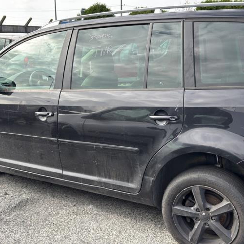 Serrure avant gauche VOLKSWAGEN TOURAN 1 Photo n°12