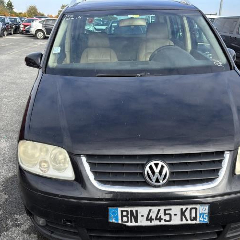 Serrure avant gauche VOLKSWAGEN TOURAN 1 Photo n°14