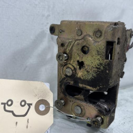 Serrure avant gauche PEUGEOT 205