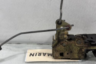 Serrure avant gauche PEUGEOT 205