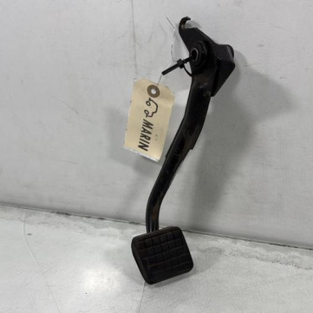 Pedale d'embrayage PEUGEOT 205 Photo n°1