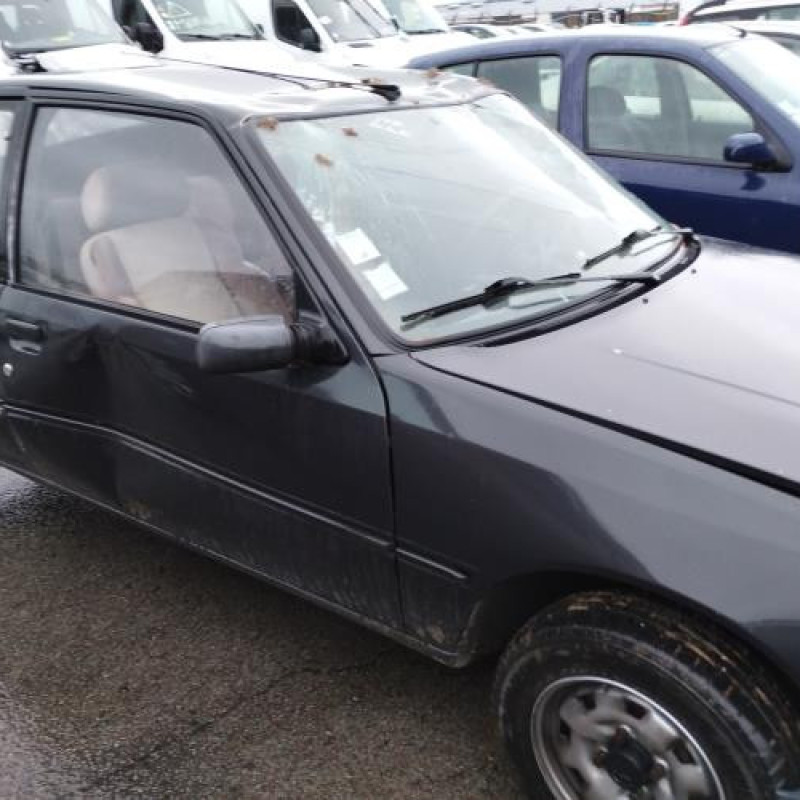 Pedale d'embrayage PEUGEOT 205 Photo n°11