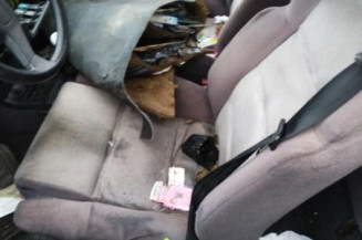 Pedale d'embrayage PEUGEOT 205