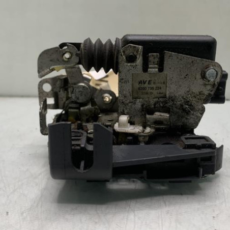 Serrure avant droit DACIA DUSTER 1 Photo n°1