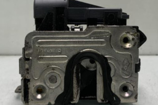 Serrure avant droit DACIA DUSTER 1