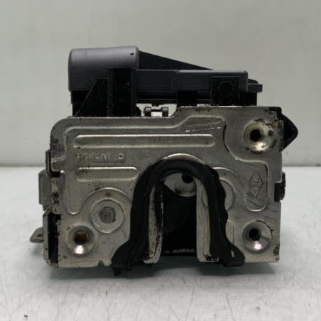 Serrure avant droit DACIA DUSTER 1