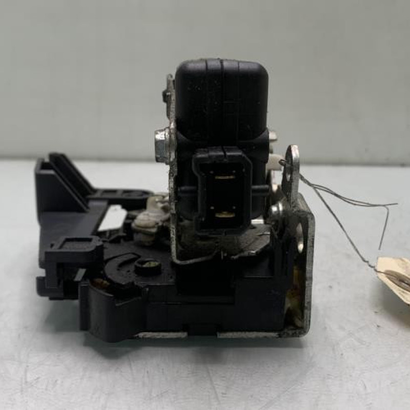 Serrure avant droit DACIA DUSTER 1 Photo n°3