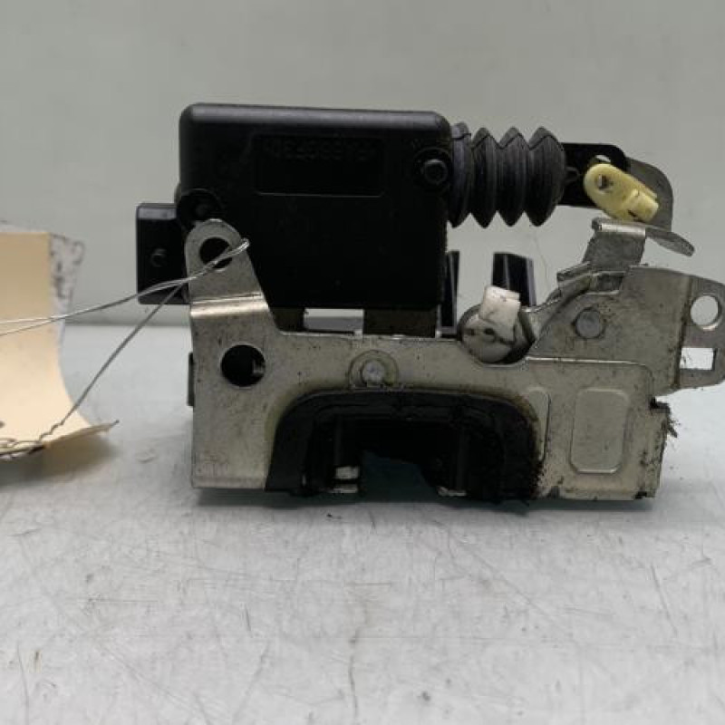 Serrure avant droit DACIA DUSTER 1 Photo n°4