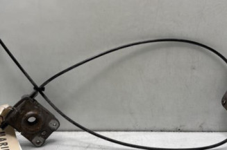 Fermeture de capot BMW SERIE 3 E46 Photo n°1