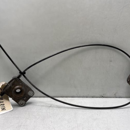 Fermeture de capot BMW SERIE 3 E46 Photo n°1