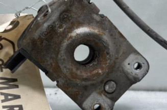 Fermeture de capot BMW SERIE 3 E46