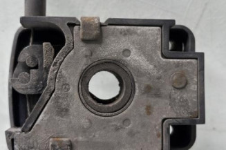 Fermeture de capot BMW SERIE 3 E46