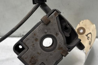 Fermeture de capot BMW SERIE 3 E46