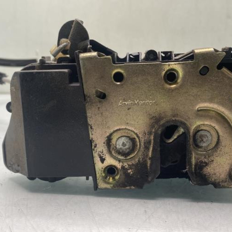 Serrure avant droit PEUGEOT 307 Photo n°3