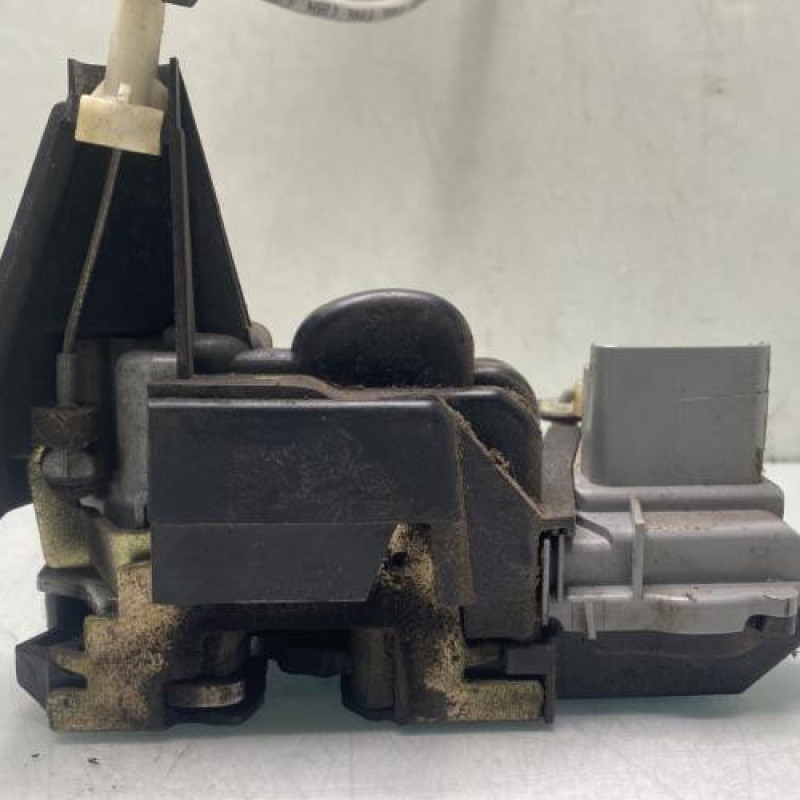 Serrure avant droit PEUGEOT 307 Photo n°4