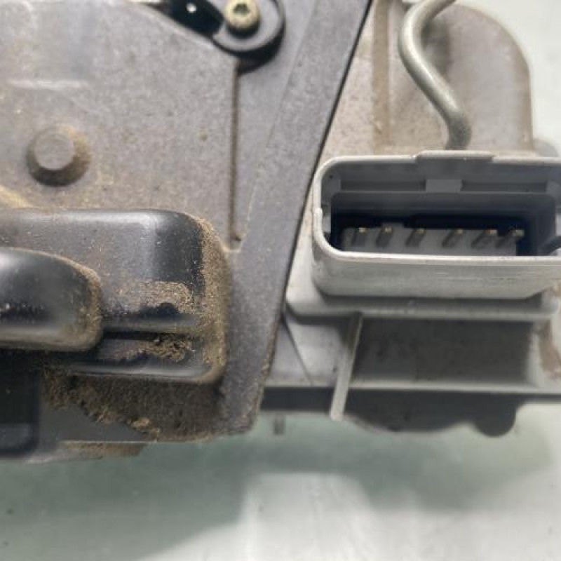 Serrure avant droit PEUGEOT 307 Photo n°5