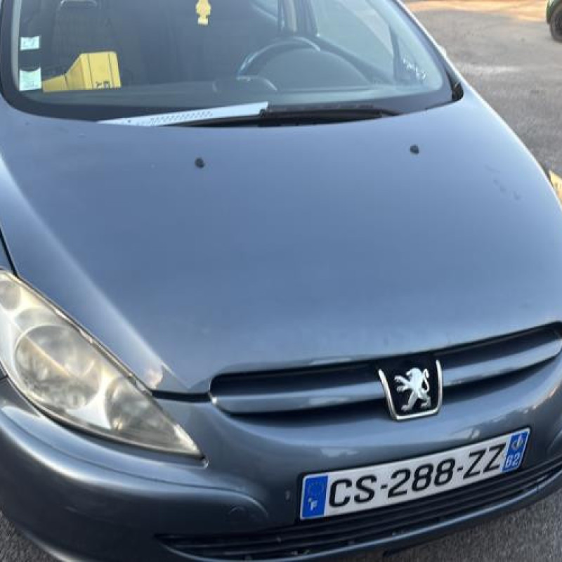 Serrure avant droit PEUGEOT 307 Photo n°13