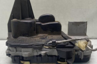 Serrure avant gauche PEUGEOT 307