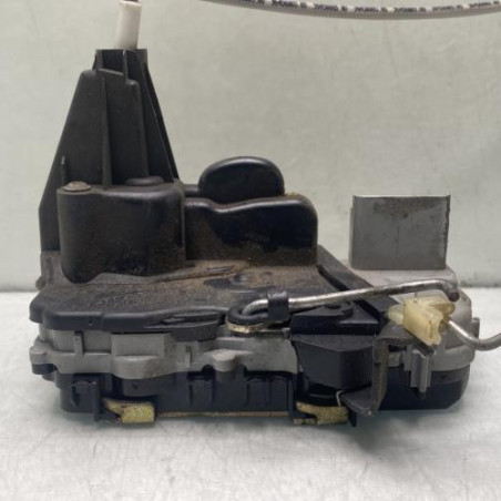 Serrure avant gauche PEUGEOT 307