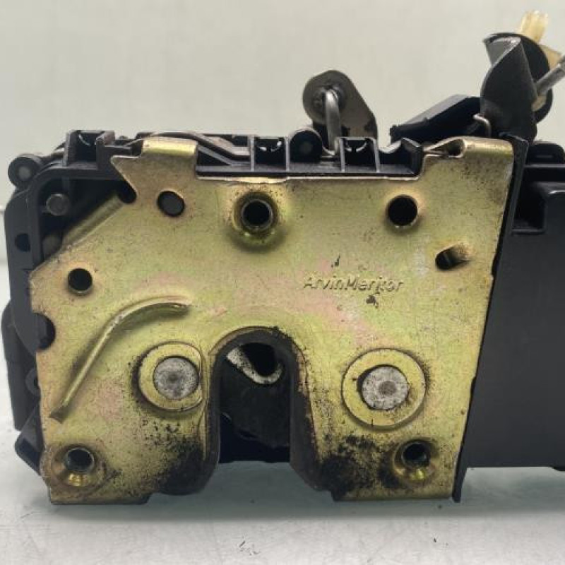 Serrure avant gauche PEUGEOT 307 Photo n°3