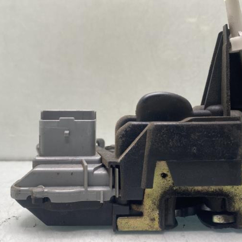 Serrure avant gauche PEUGEOT 307 Photo n°4