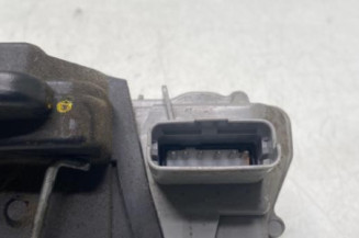 Serrure avant gauche PEUGEOT 307