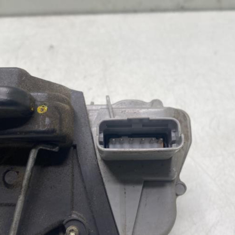 Serrure avant gauche PEUGEOT 307 Photo n°5