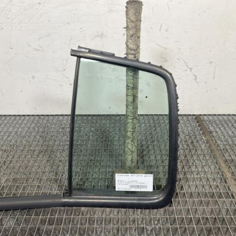 Custode arriere gauche (porte) RENAULT CLIO 2 Photo n°1