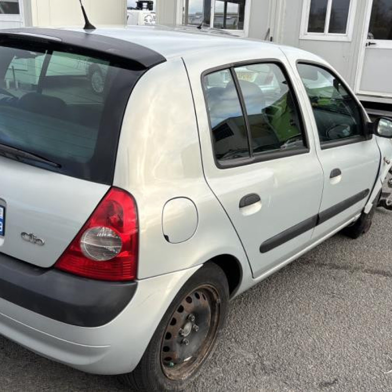 Custode arriere gauche (porte) RENAULT CLIO 2 Photo n°7