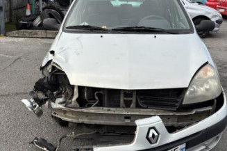 Custode arriere gauche (porte) RENAULT CLIO 2