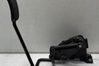 Pedale d'accelerateur RENAULT CLIO 2 Photo n°1