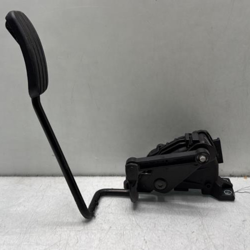 Pedale d'accelerateur RENAULT CLIO 2 Photo n°1