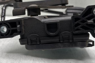 Pedale d'accelerateur RENAULT CLIO 2