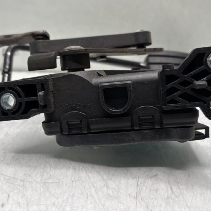 Pedale d'accelerateur RENAULT CLIO 2 Photo n°2