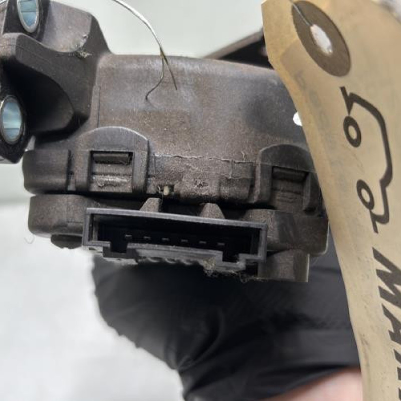 Pedale d'accelerateur RENAULT CLIO 2 Photo n°5