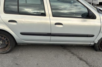 Pedale d'accelerateur RENAULT CLIO 2