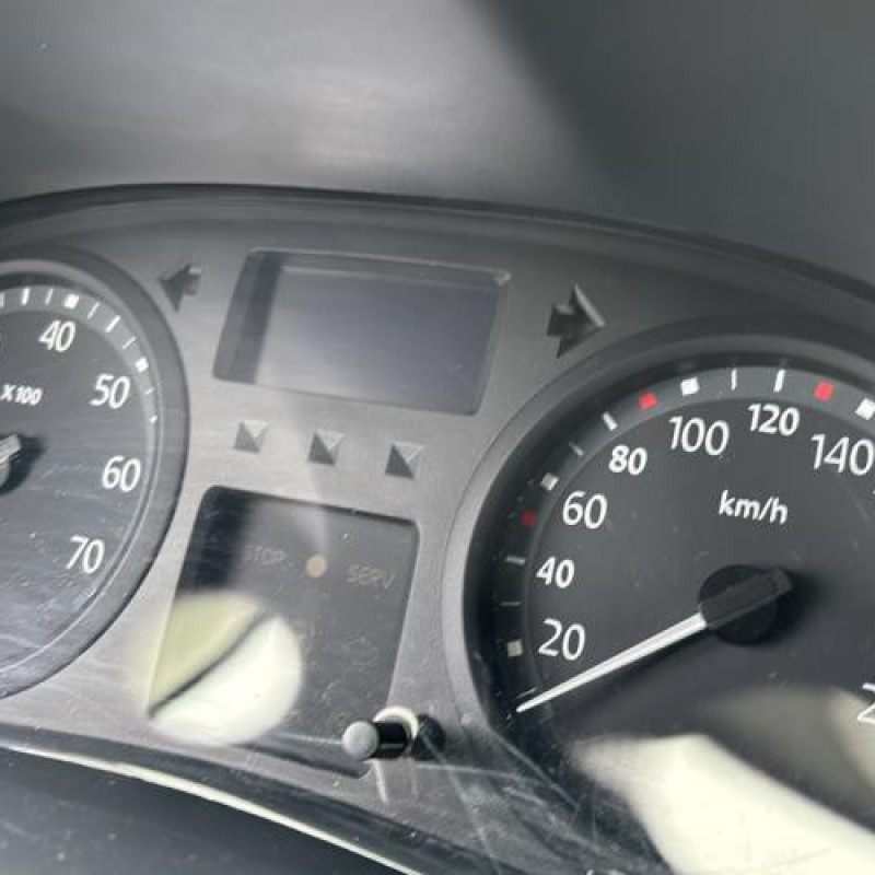 Pedale d'accelerateur RENAULT CLIO 2 Photo n°20