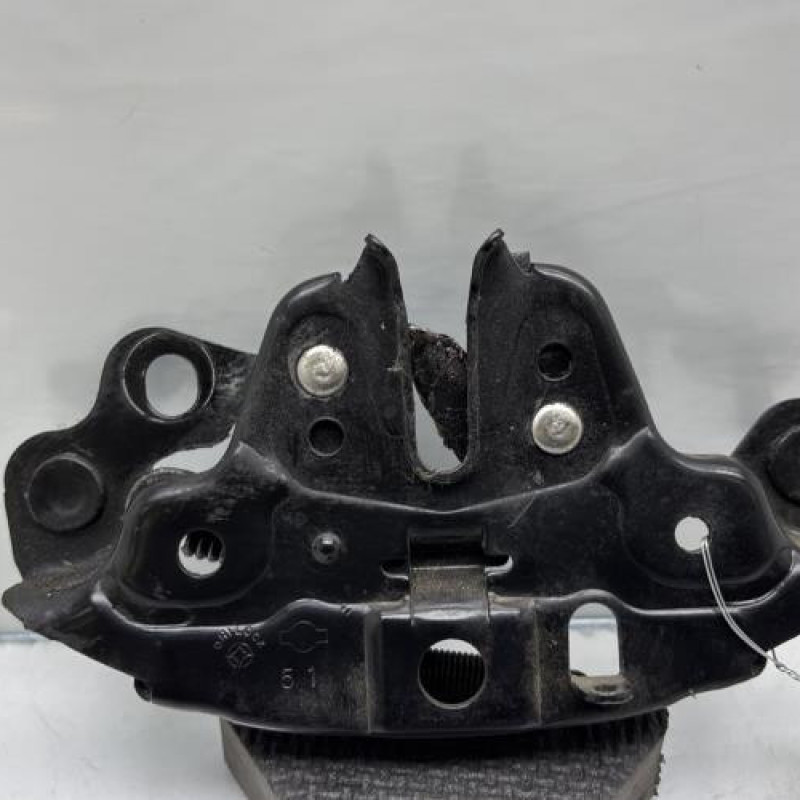 Fermeture de capot RENAULT KADJAR Photo n°1