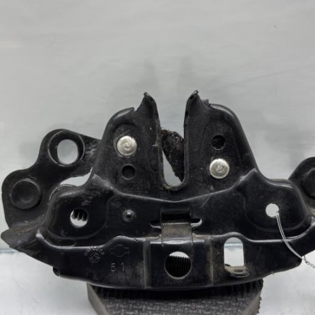 Fermeture de capot RENAULT KADJAR Photo n°1
