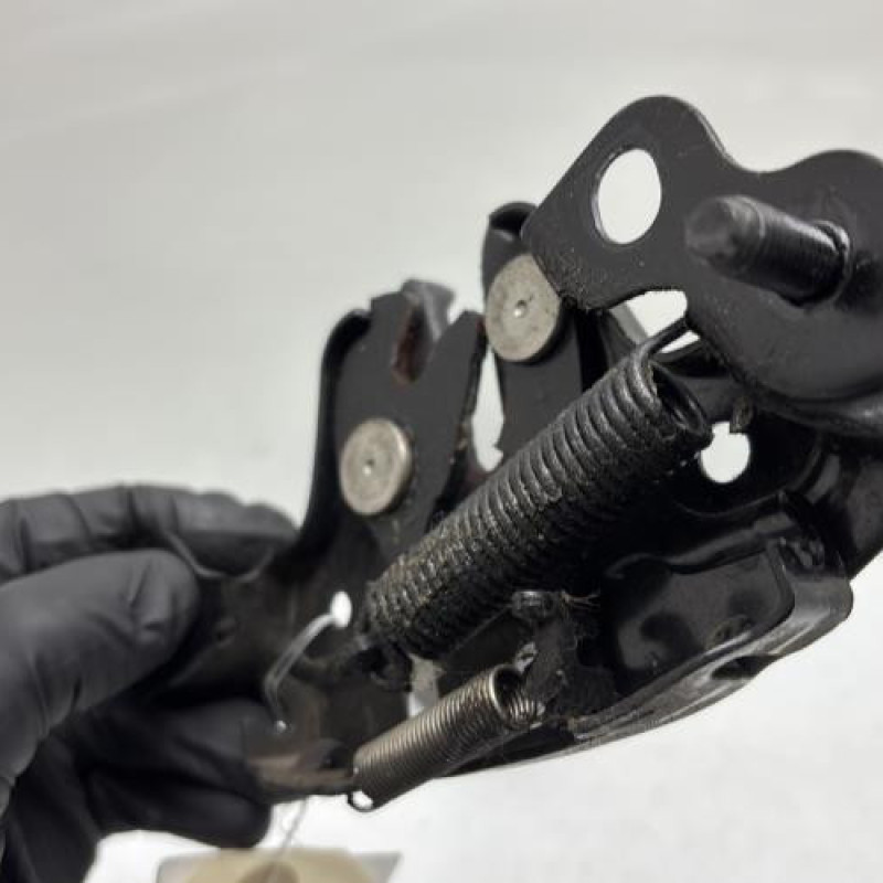 Fermeture de capot RENAULT KADJAR Photo n°3