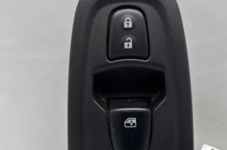 Interrupteur de leve vitre avant droit RENAULT KADJAR