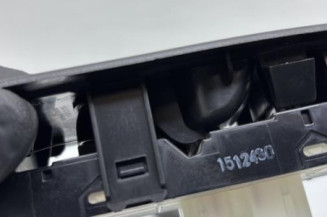 Interrupteur de leve vitre avant droit RENAULT KADJAR