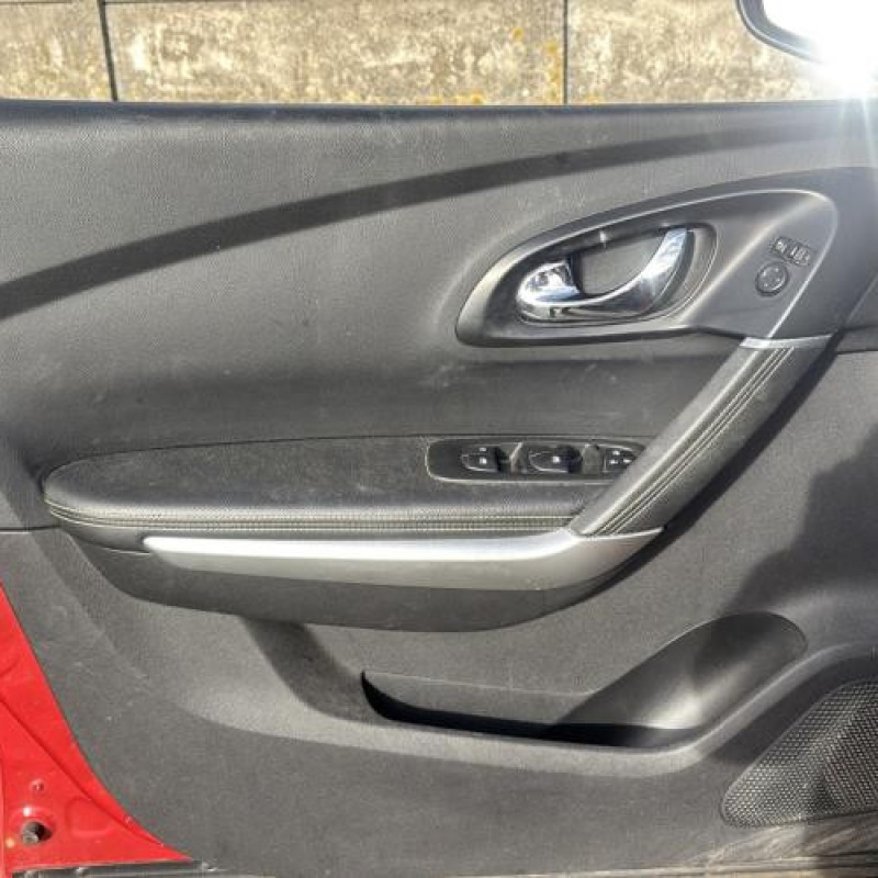 Interrupteur de leve vitre avant droit RENAULT KADJAR Photo n°18