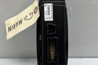 Interrupteur de leve vitre avant gauche RENAULT KADJAR