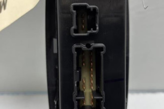 Interrupteur de leve vitre avant gauche RENAULT KADJAR