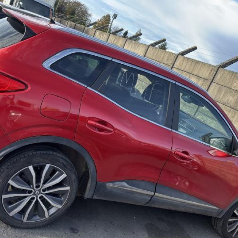 Interrupteur de leve vitre avant gauche RENAULT KADJAR Photo n°15