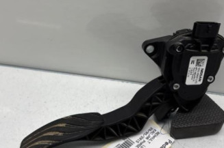 Pedale d'accelerateur RENAULT KADJAR Photo n°1